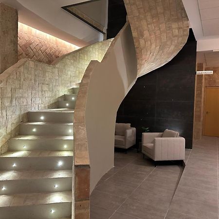 Guastavino By Alma Suites Walencja Zewnętrze zdjęcie