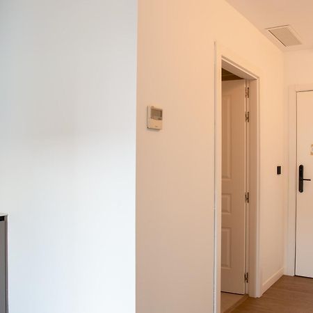 Guastavino By Alma Suites Walencja Zewnętrze zdjęcie