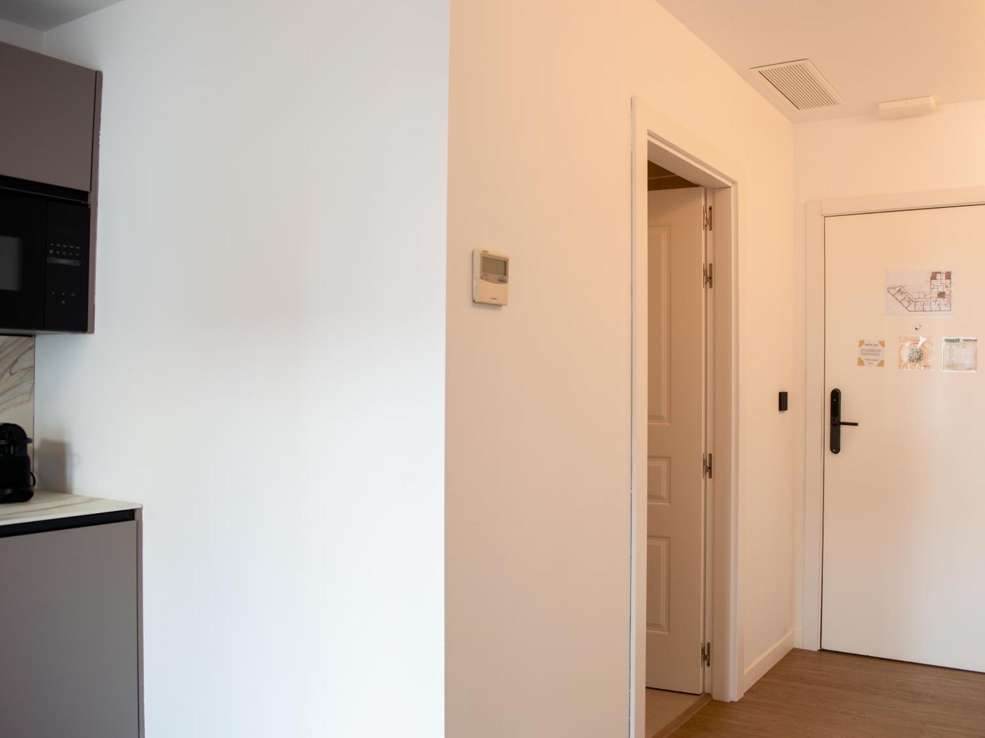 Guastavino By Alma Suites Walencja Zewnętrze zdjęcie