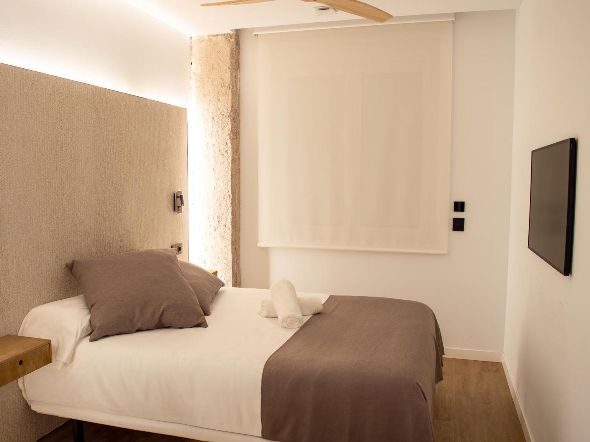 Guastavino By Alma Suites Walencja Zewnętrze zdjęcie