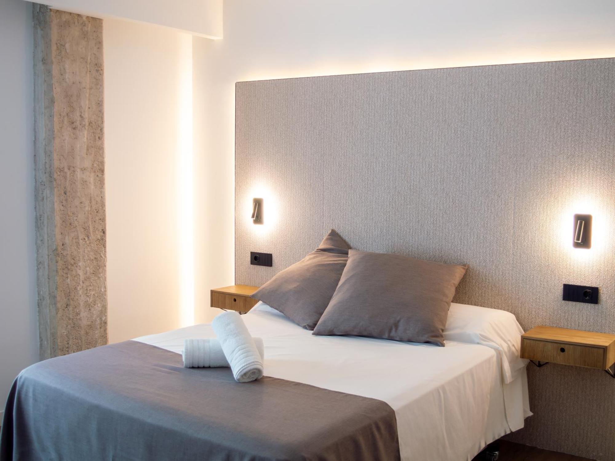 Guastavino By Alma Suites Walencja Zewnętrze zdjęcie