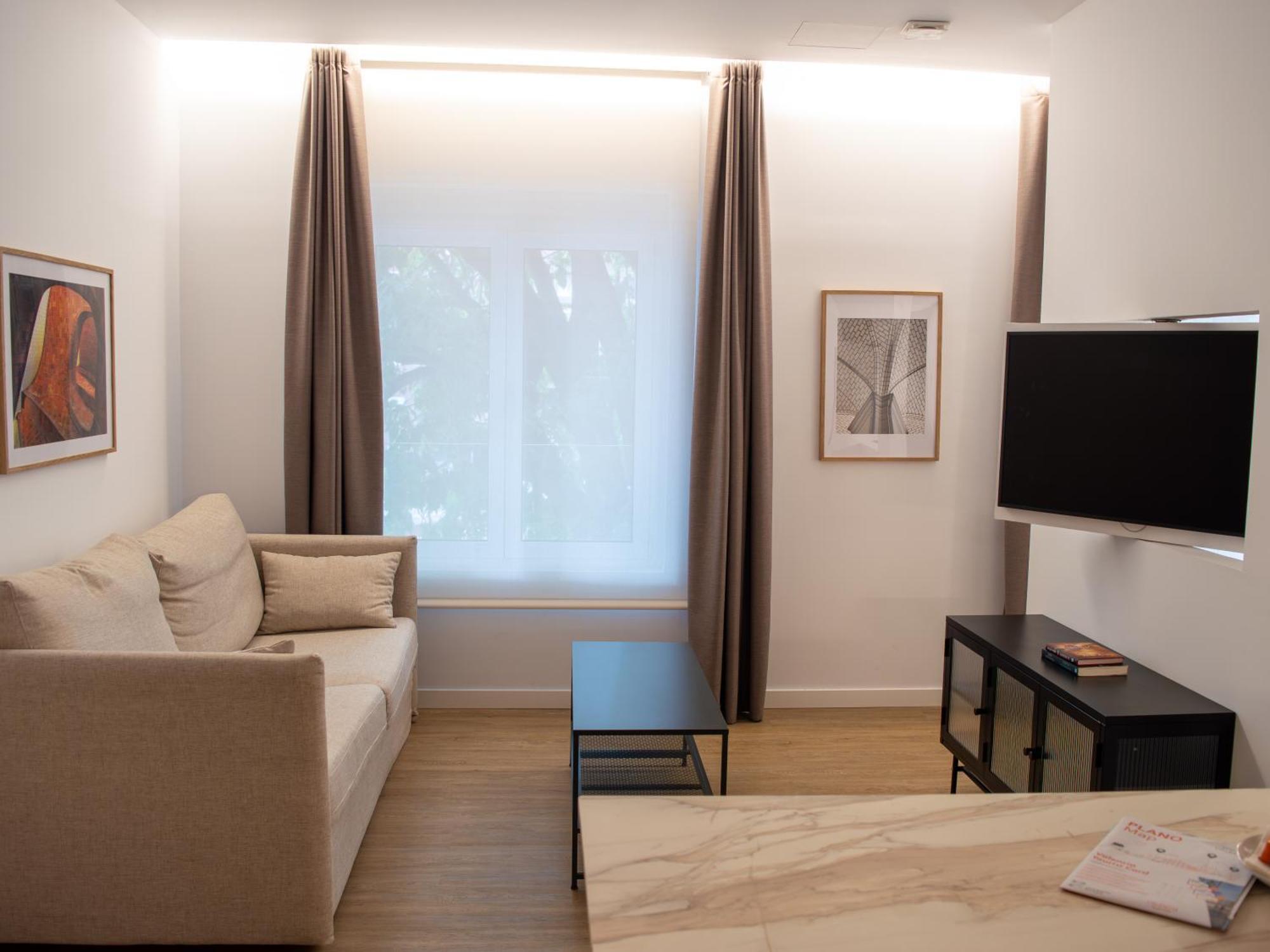 Guastavino By Alma Suites Walencja Zewnętrze zdjęcie