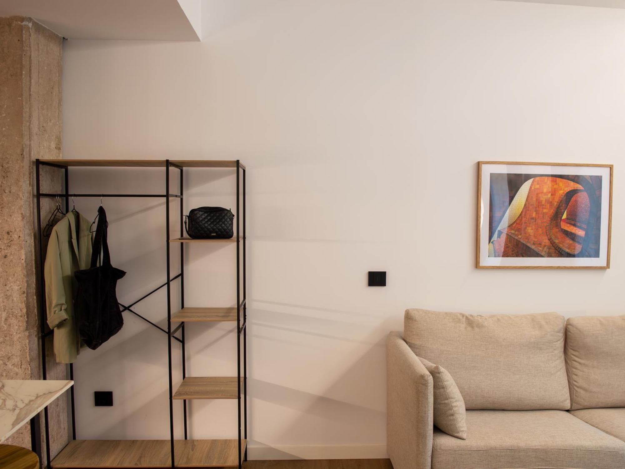Guastavino By Alma Suites Walencja Zewnętrze zdjęcie