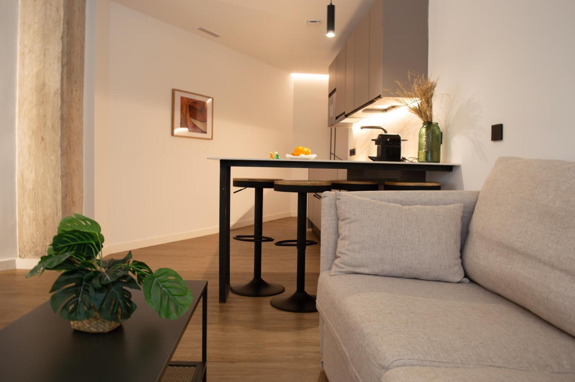 Guastavino By Alma Suites Walencja Zewnętrze zdjęcie