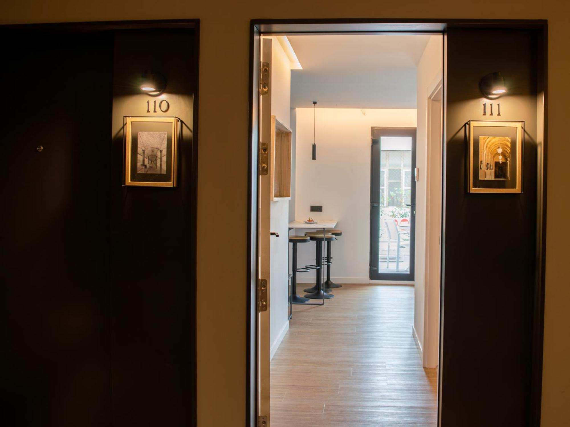 Guastavino By Alma Suites Walencja Zewnętrze zdjęcie