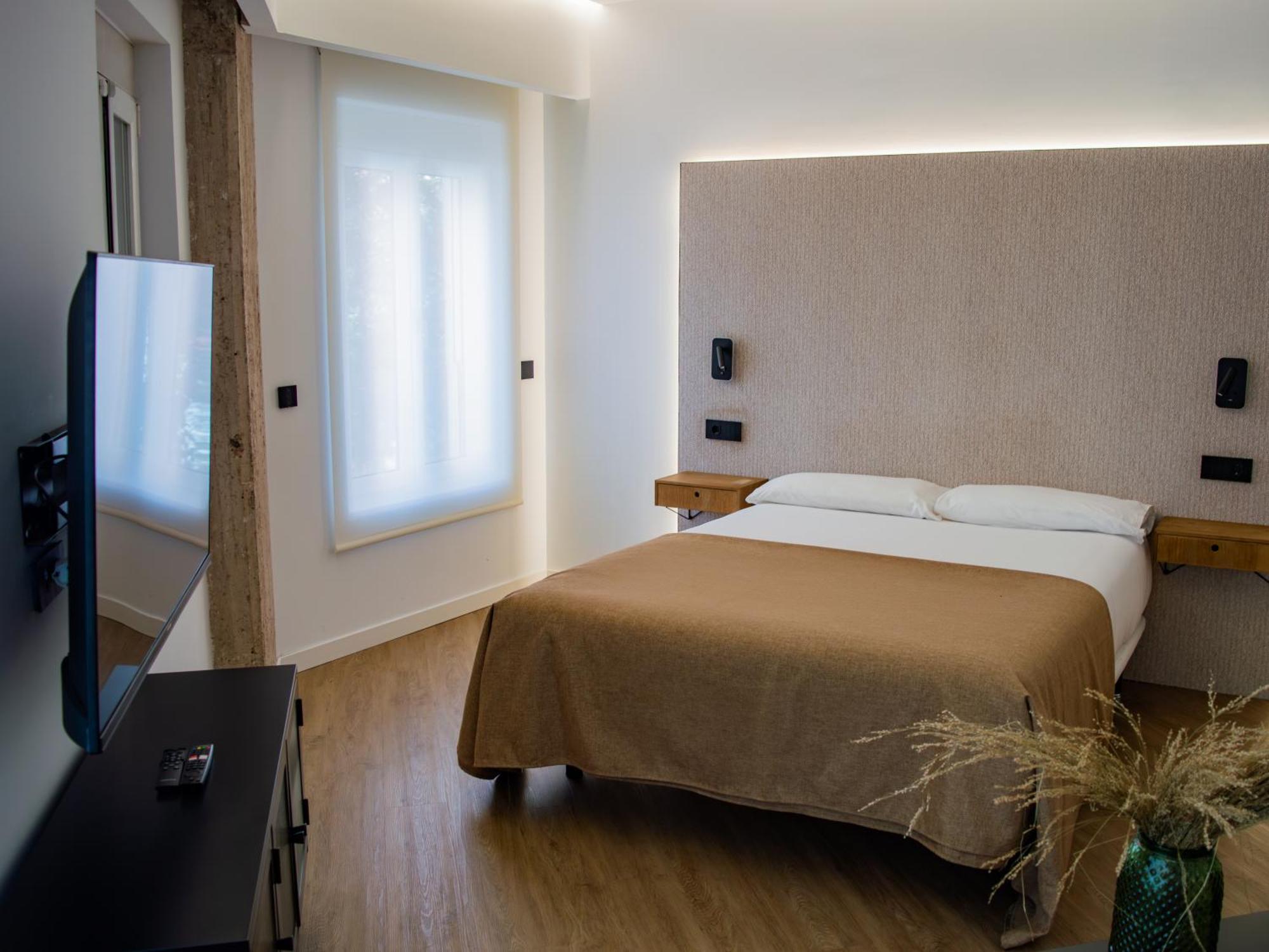 Guastavino By Alma Suites Walencja Zewnętrze zdjęcie