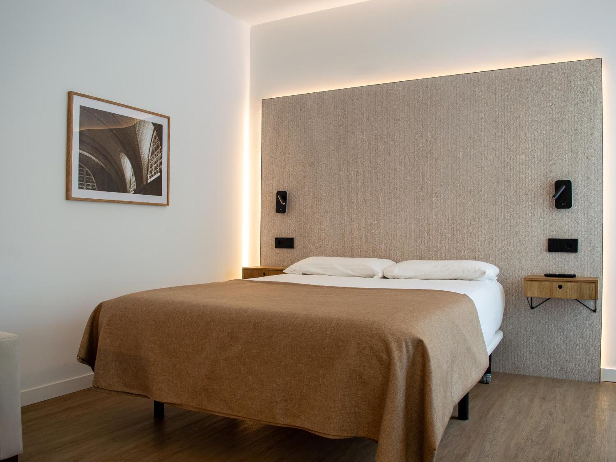 Guastavino By Alma Suites Walencja Zewnętrze zdjęcie
