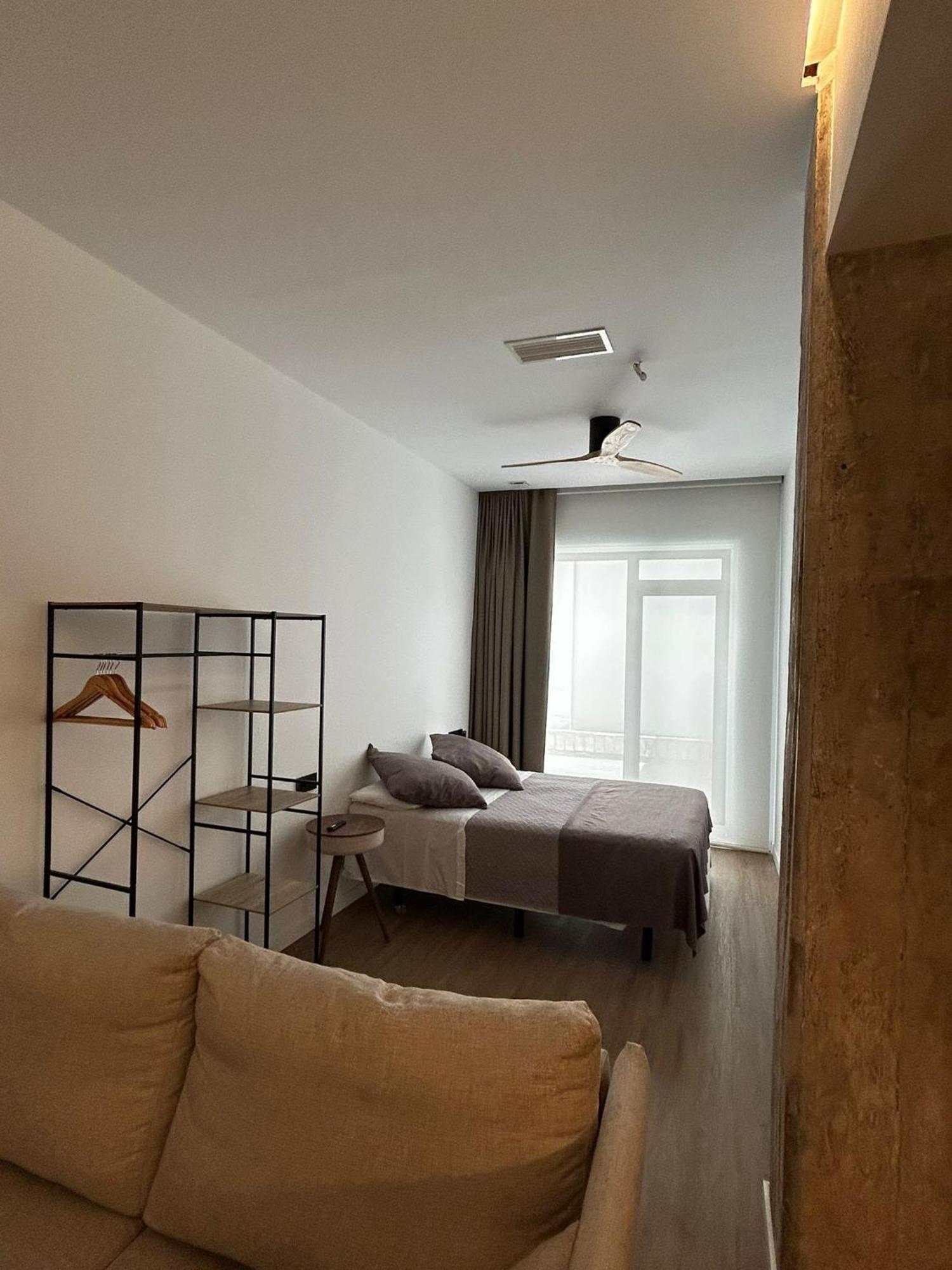 Guastavino By Alma Suites Walencja Zewnętrze zdjęcie