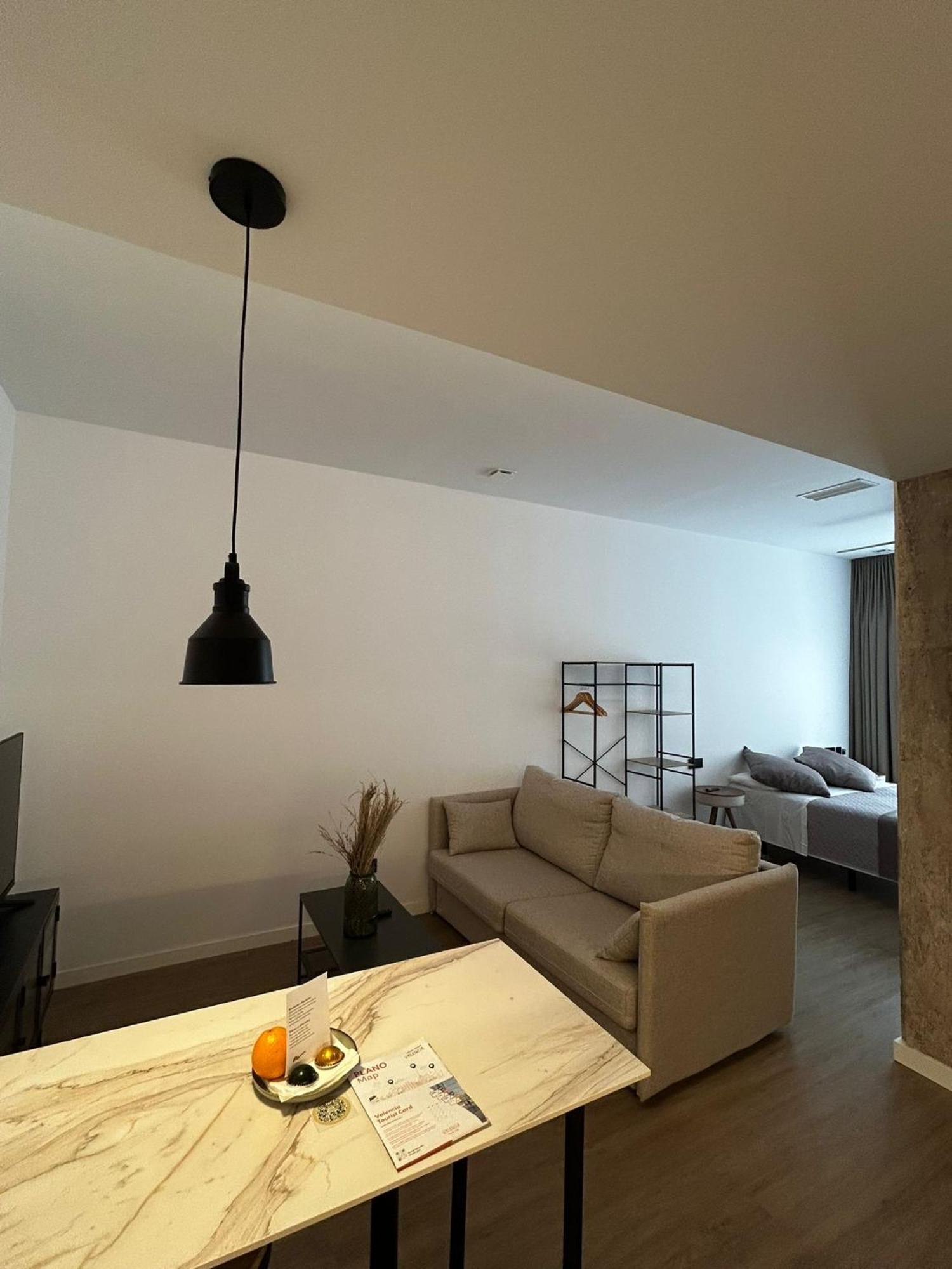 Guastavino By Alma Suites Walencja Zewnętrze zdjęcie